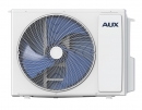  AUX Q-Series Black ASW-H09B4 ������������ Inverter 9.000 BTU/h �� WiFi, A++/A+ 