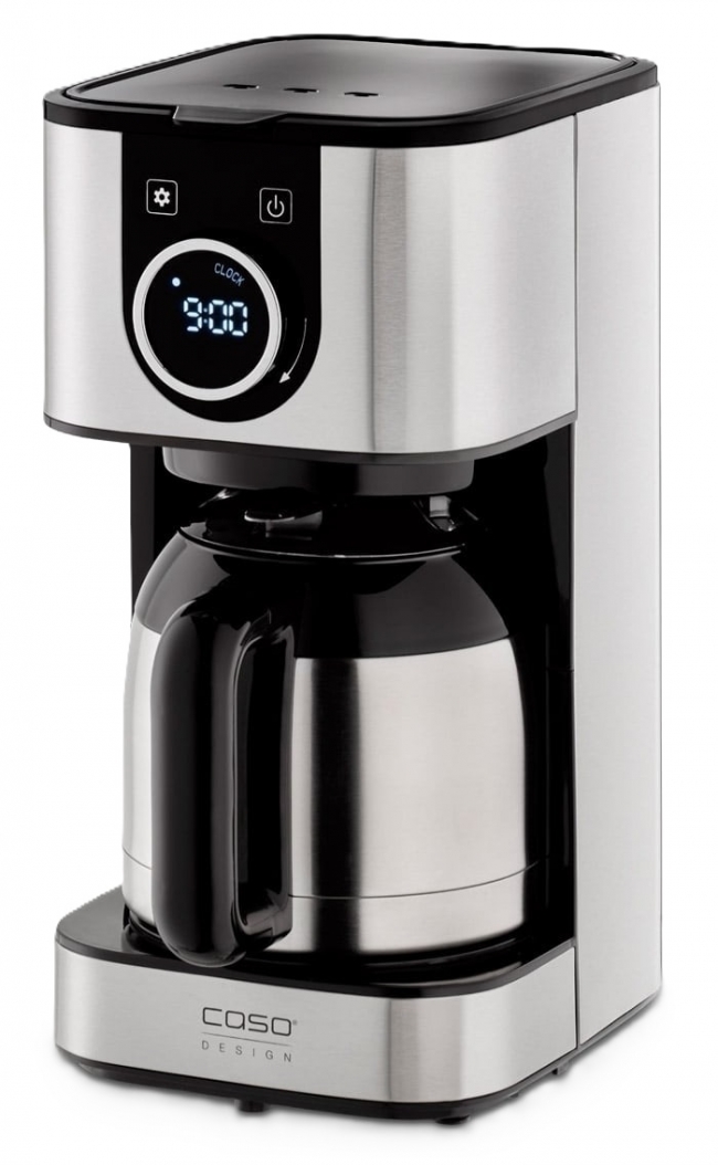  CASO Selection C 10 Thermo ���������� ��������� ������� 1,2 lt ��� �� ��������� Electrothermoco 