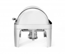  HENDI 470305 Rolltop-Chafing Dish GN 1/1 9lt 