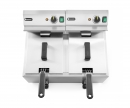  HENDI Profi Line 209301 ����� ��������� ������� MASTERCOOK 7kW 2 x 8lt �� ��������� ����������, ��� �� ������� ������������� 