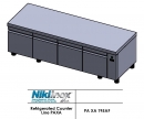  Niki Inox R0PA.XA195N.0000 ������ ������ ������ ��������� ����� ������� ��������, �� 4 ������ 458 lt 