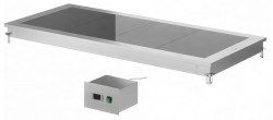  ARTSERF Myself Line ICPO200V ������ ������ ������� ���������� Drop in �� ������������ ��������� ���������, ��� 5 GN1/1 