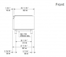  Electrolux Professional 700XP 371292 ���� ������ �� 3 �������� GN 1/1, 1600 mm 