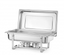  HENDI Kitchen Line 475904 Chafing Dish GN 1/1 9lt 