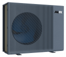  AUX ACHP-H16/5R2HA-M(NE) ������ ���������� 16kW ��������� 80�C Monobloc R290, �� ���������� ��� Wi-Fi, ����� �����������, A+++ 