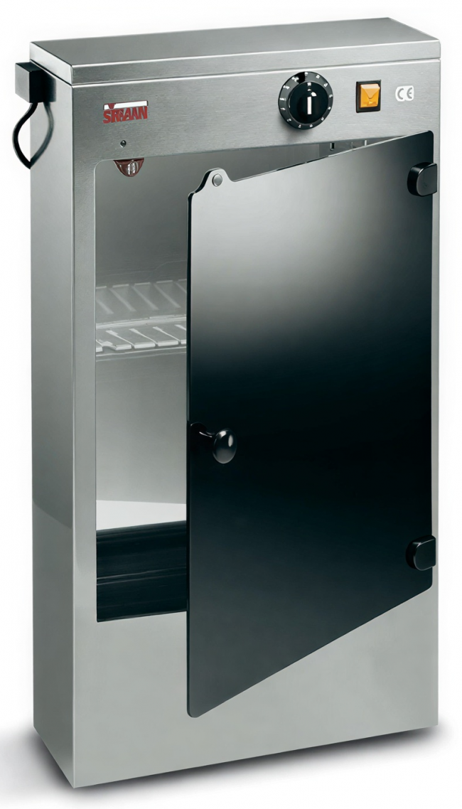  SIRMAN UV 16W NAPOLI ������������ ��������� �� ����� UV ��� �� ��������� Electrothermoco 