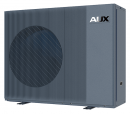  AUX ACHP-H16/5R2HA-M(NE) ������ ���������� 16kW ��������� 80�C Monobloc R290, �� ���������� ��� Wi-Fi, ����� �����������, A+++ 