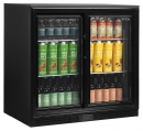  TEFCOLD DB201S ����� ������� ���������� Back Bar �� 2 ��������� ������ 190lt 