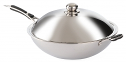  HENDI Profi Line 239773 ������ WOK ��� INDUCTION �� ������ 36 �� 