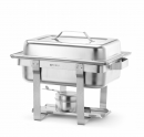  HENDI Kitchen Line 475201 Chafing Dish GN 1/2 4,5lt 