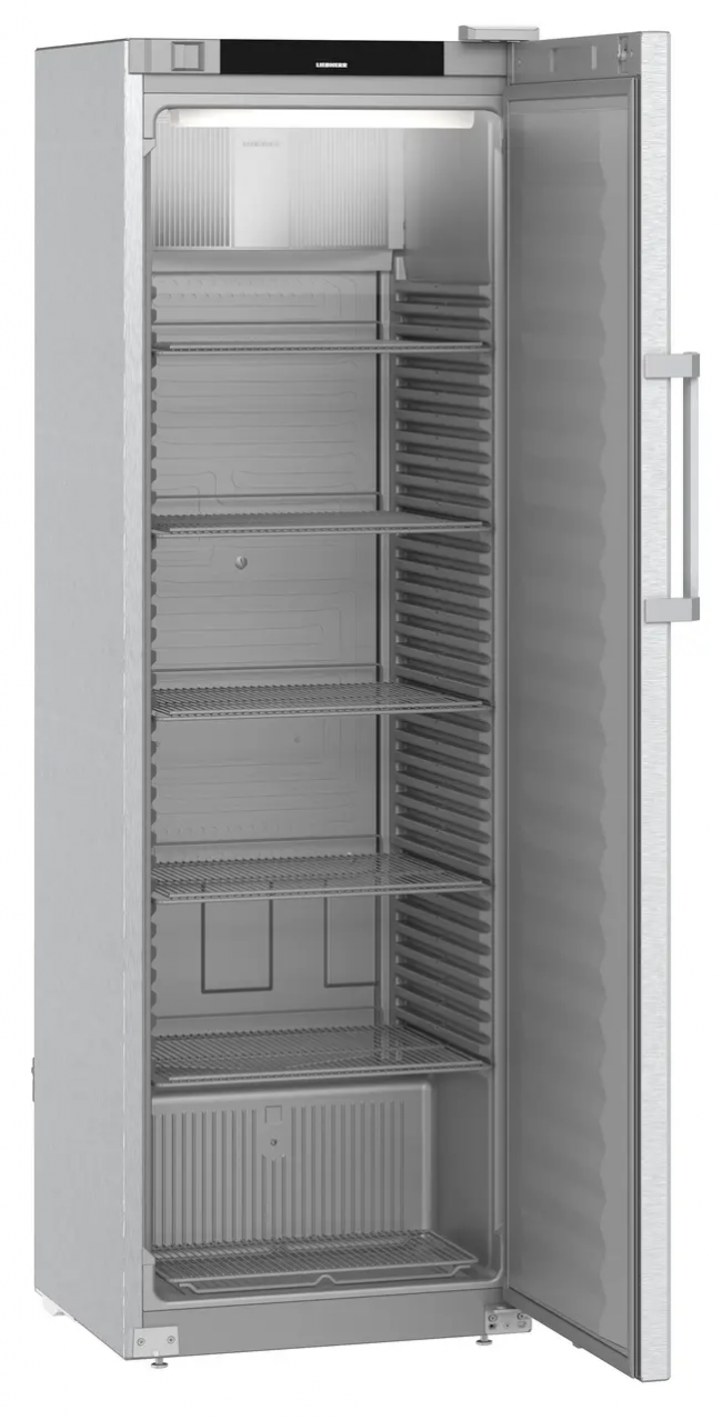  LIEBHERR Perfection FRFCvg 4001 ������ �� ���� �������������� ����, �� 1 �����, �� StainlessSteel �����, 420lt ��� �� ��������� Electrothermoco 