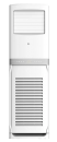  AUX ASF-H48J4/APER3DI-EU ������������ �������� Inverter 48.000 BTU/h, A++/A+ 