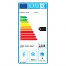  BAMBAS FROST UK 137 ������ ������� �������� �� 2 ������, 1.232 lt 