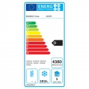  BAMBAS FROST UK 205 ������ ������� �������� �� 3 ������, 1.900 lt 