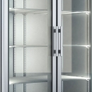  BAMBAS FROST UBF 137 ������� ������� �������� �� 2 ������ �������, 1.232 lt 