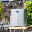  Bradley Smoker P10 4 Rack Professional    4  1 kW 