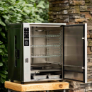  Bradley Smoker P10 4 Rack Professional    4  1 kW 