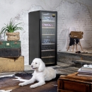 CASO WineExclusive 126 Smart ���������� ������� ��� 126 ������ 
