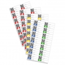  CASO Foil rolls ��� ����� ��� Vacuum ������ 28x600 cm, 2 ��� 