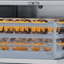  COLGED 36-10M IsyTech36� Dishwasher ��������� �������� & ������ 3,5kW, ���������� ������ ����������, 20 lt 