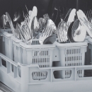  COLGED 35-20D TopTech35 Glasswasher ��������� �������� & ������ 6,77kW, ��������� ������ ����������, �� ������ ��������������, 15 lt 