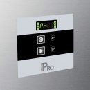  COLGED 31-20.1 ProTech Rack-Type Dishwasher ��������� ��������� �������� & ������ 40,9kW ��� ����� ��� ������� �������� (DuoRinse) 