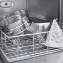 COLGED 32-23D.1 TopTech 32.1 Utensil Washer ��������� ������ 9,8kW, ��������� ������ ����������, �� �������� Boiler, ������ �������������� ��� ������ �����������, 23 lt 