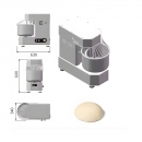  DYNAMIC HX-10L    10 lt 