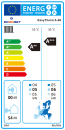  ECONSET EasyTherm R32 A-06 ������ ���������� 7,26kW ���������� Monoblock, A+++ / A++ 