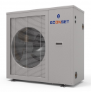  ECONSET Hero Plus R32 P10A ������ ���������� 10,0kW ���������� 60�C Monoblock, A++ / A++ 