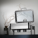  Fine Dine Excellent Line 204849 Chafing Dish GN 2/3 �� ������� ������ 