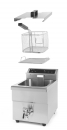  HENDI Kitchen Line 215012 ��������� ��������� ������� INDUCTION 3,5kW 8lt 