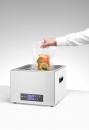  HENDI 225264 ������� Sous Vide GN 2/3 �� ���������� 4 ������ ��� ���������� ������ 