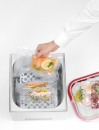  HENDI 225264 ������� Sous Vide GN 2/3 �� ���������� 4 ������ ��� ���������� ������ 