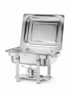  HENDI Kitchen Line 475201 Chafing Dish GN 1/2 4,5lt 