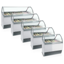  ISA MILLENNIUM LX155   16      