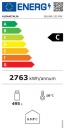  Klimaitalia DELUXE 122 PSV ������� ���������� ��������������� �� ���������� ������ ��� �������, 555 lt 