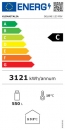  Klimaitalia DELUXE 123 PSV ������� ���������� ��������������� �� ���������� ������ ��� �������, 610 lt 