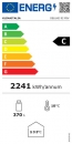  Klimaitalia DELUXE 92 PSV ������� ���������� ��������������� �� ���������� ������ ��� �������, 415 lt 