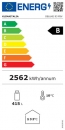  Klimaitalia DELUXE 93 PSV ������� ���������� ��������������� �� ���������� ������ ��� �������, 460 lt 