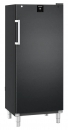  LIEBHERR Perfection FFFBvg 5501 ��������� ���������� �� NoFrost �� 1 �����, �� BlackSteel �����, 472lt 