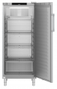  LIEBHERR Perfection FRFCvg 5501 ������ �� ���� �������������� ����, �� 1 �����, �� StainlessSteel �����, 571lt 