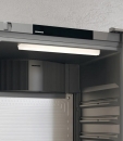  LIEBHERR Perfection FRFCvg 6511 ������ �� 1 ����� �������, �� StainlessSteel �����, 688lt 