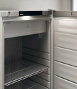  LIEBHERR Perfection FFFCvg 5501 ��������� ���������� �� NoFrost ��� 1 �����, �� StainlessSteel �����, 472lt 