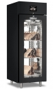  MEATico AC9F08 MEAT 700 BLACK GLASS GREEN ������ ��������� ������� �� 1 ����� �������, 625 lt 