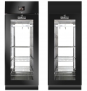  MEATico AC9I08 MEAT PANORAMA 700 BLACK GREEN ������ ��������� ������� �� 1 ����� �������, 625 lt 