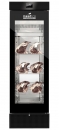 MEATico ACM538 STORAGE 400 BLACK GLASS GREEN ������ ������� ������� �� 1 ����� �������, 315 lt 