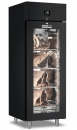  MEATico ACM508 STORAGE 700 BLACK GLASS GREEN ������ ������� ������� �� 1 ����� �������, 625 lt 