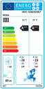  Midea Mars R290 MHC-V26W/D2RN7 ������ ���������� 26kW ��������� 85�C Monoblock �� WiFi, A+++ / A+++ 