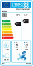 Midea Mars R290 MHC-V35W/D2RN7 ������ ���������� 35kW ��������� 85�C Monoblock �� WiFi, A+++ / A++ 